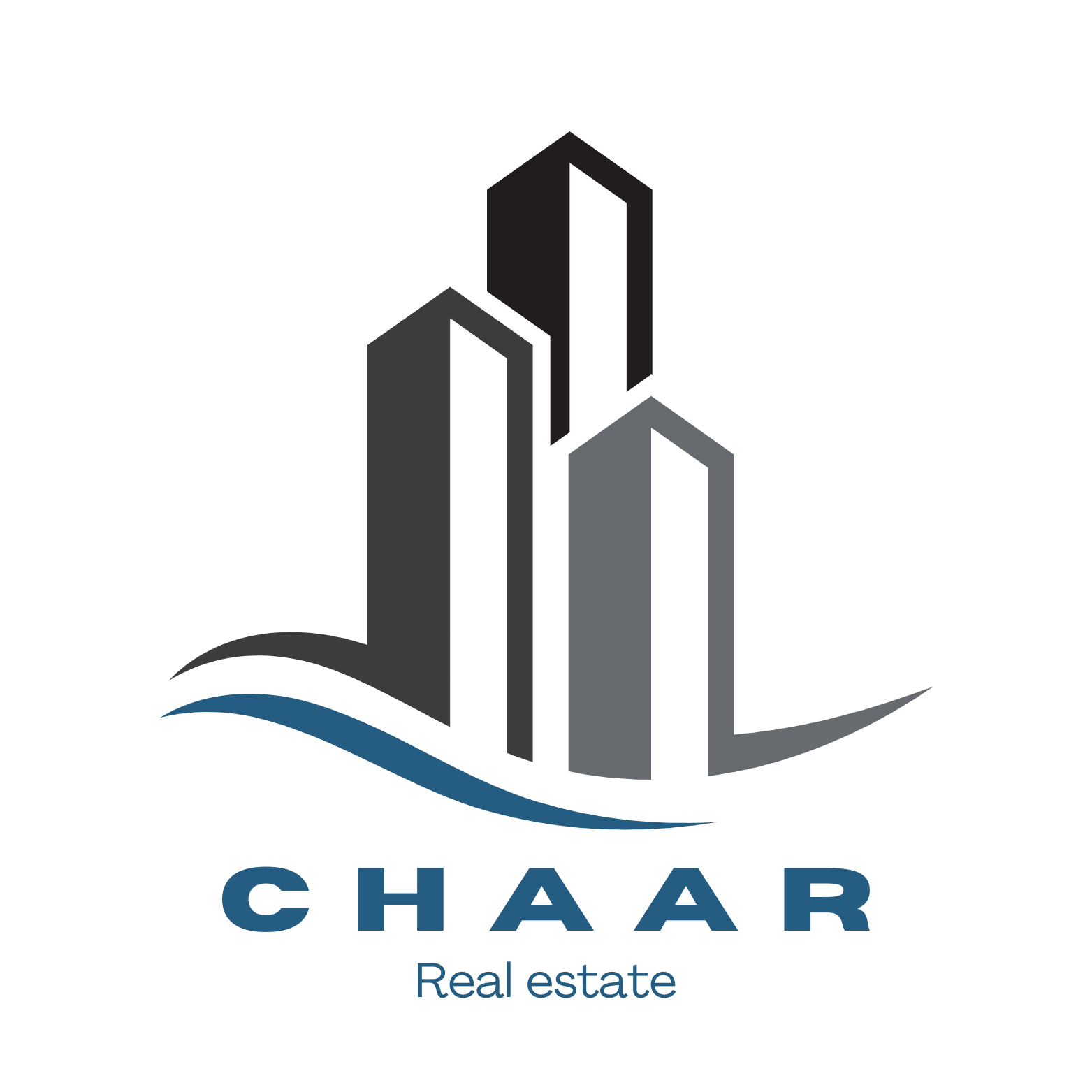CHAAR Real estate