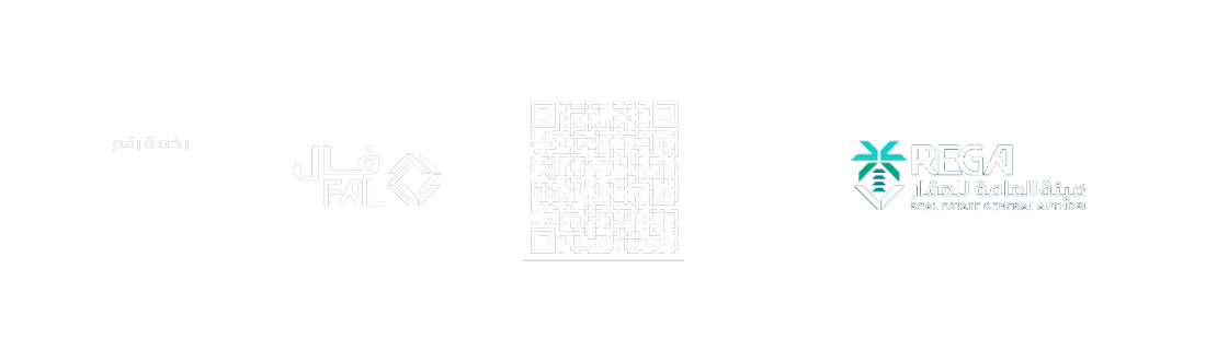 ترخيص فال رقم 1200027299 - الهيئة العامة للعقار